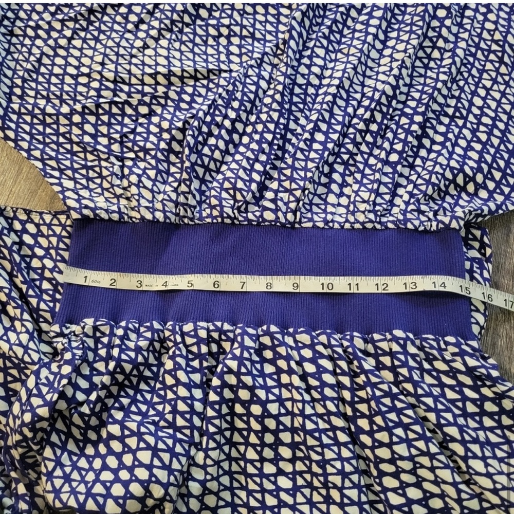 Anthro Maeve Gemma Dress - Picture 9 of 11